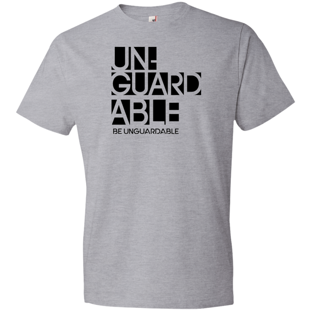 Unguardable Youth T-Shirt
