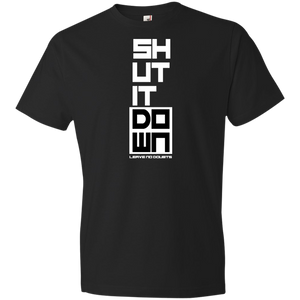 Shut it Down Youth T-Shirt