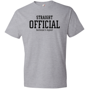 Straight Official Youth T-Shirt