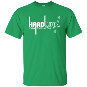 Hard Wrk Youth T-Shirt