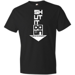 Shut it Down Men's T-Shirt