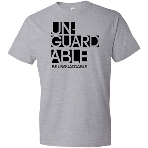 Unguardable Men's T-Shirt