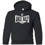 Ankle Bully Blvd Youth Hoodie