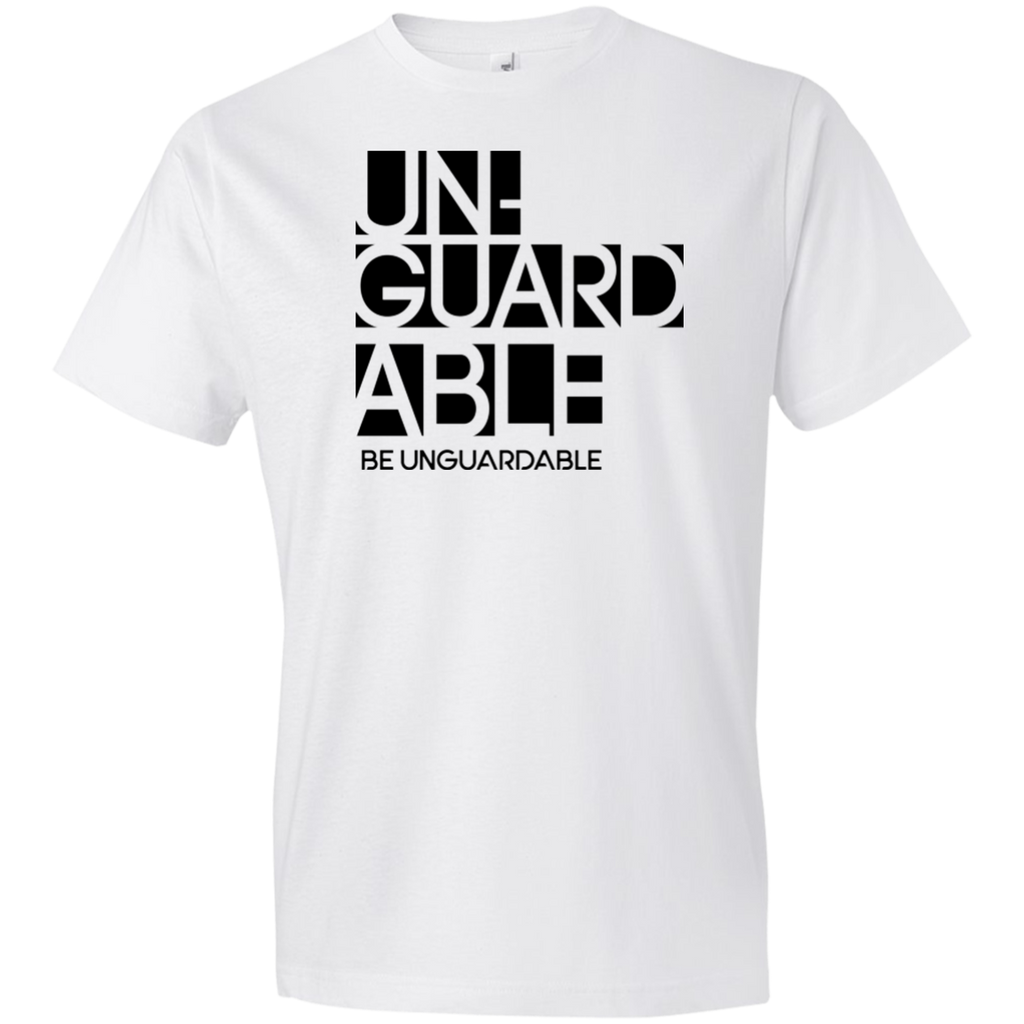 Unguardable Men's T-Shirt