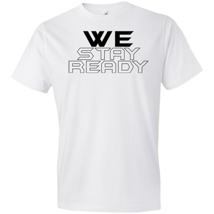 Stay Ready Men's T-Shirt