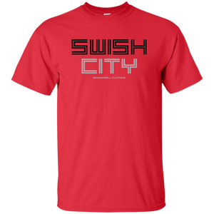 Swish City Youth T-Shirt