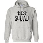 Hesi Squad Hoodie