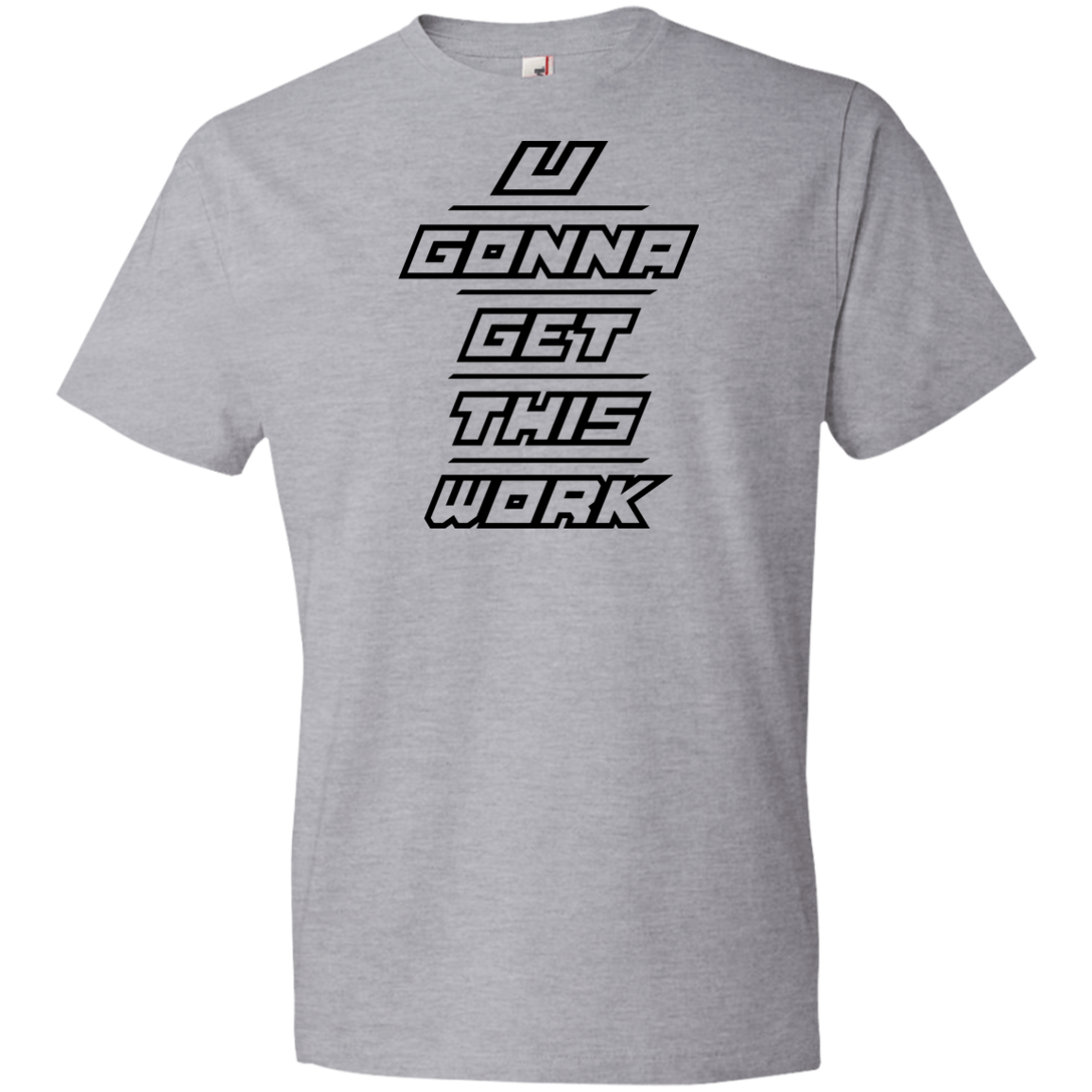 Get This Work Youth T-Shirt