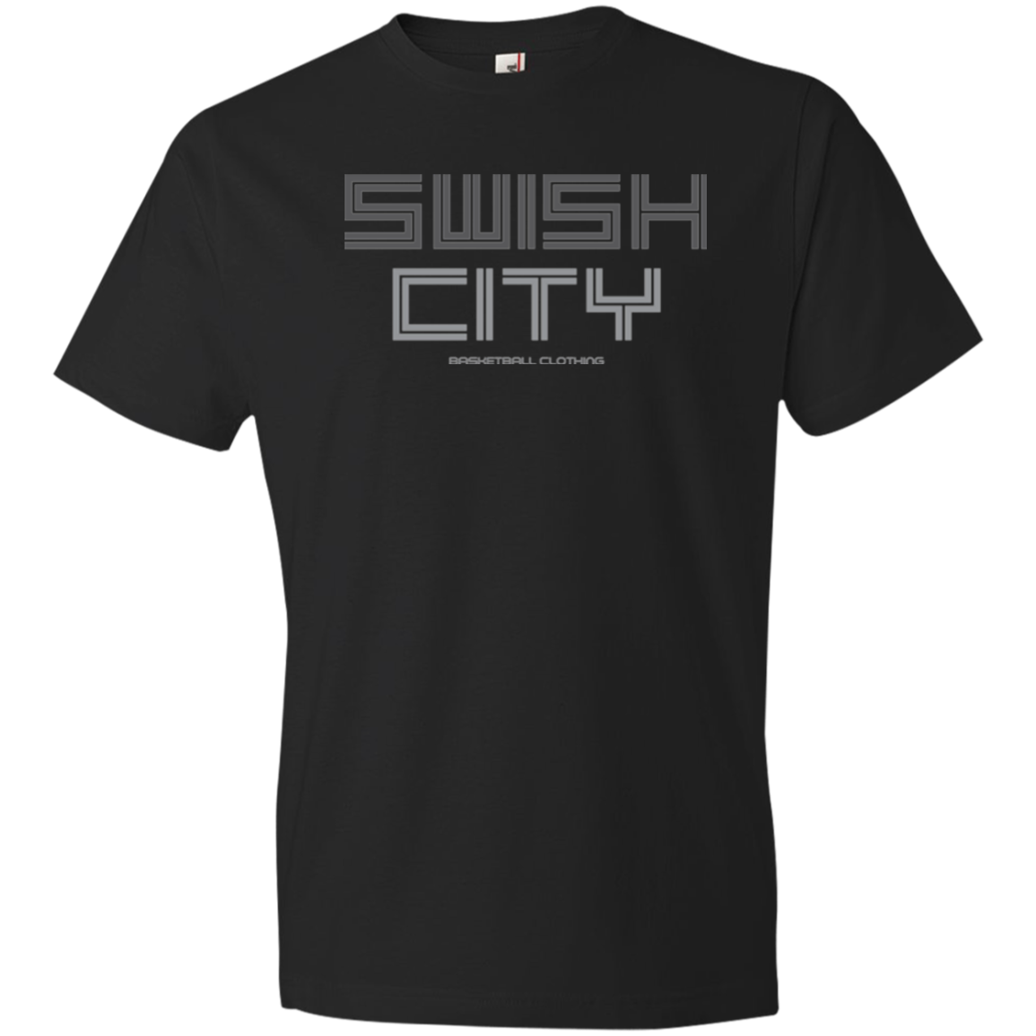 Swish City Men's T-Shirt!