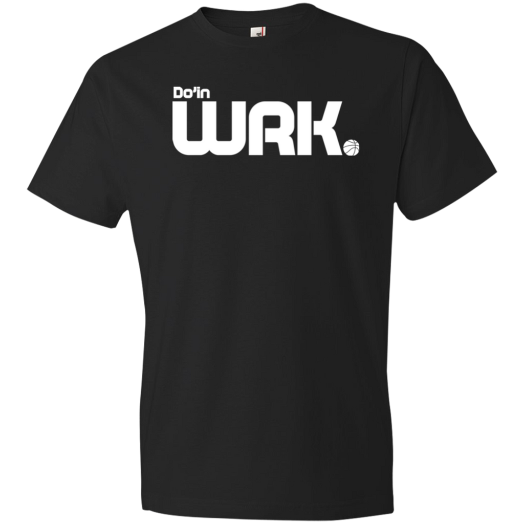 Do'in WRK  Men's T-Shirt