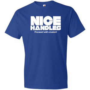 Nice Handles Men's T-Shirt