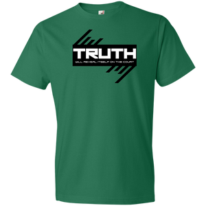 Truth Men's T-Shirt