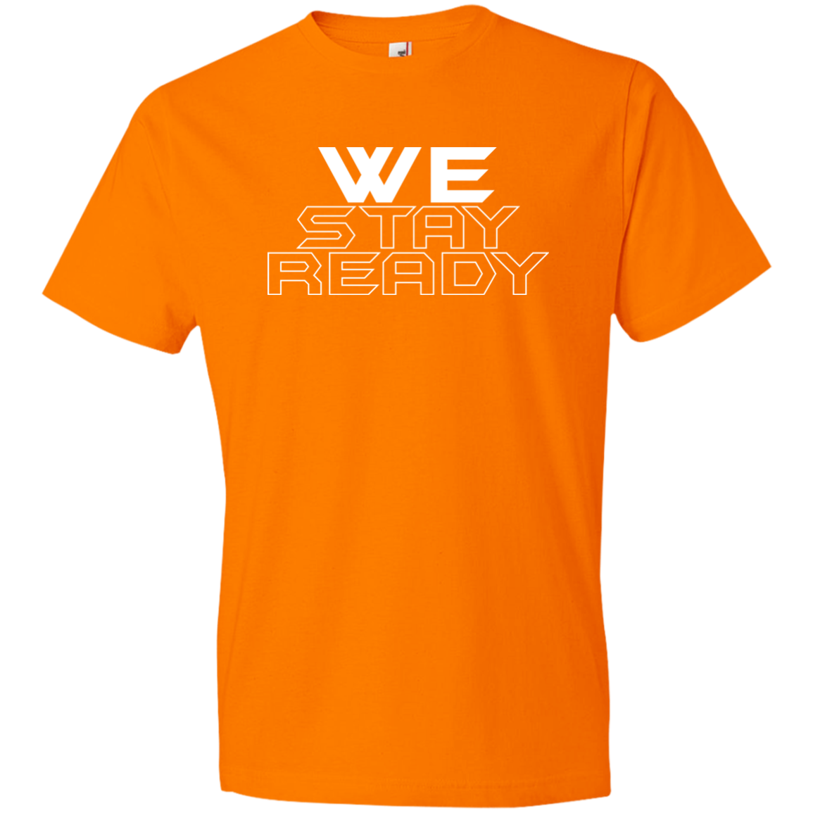 Stay Ready Youth T-Shirt