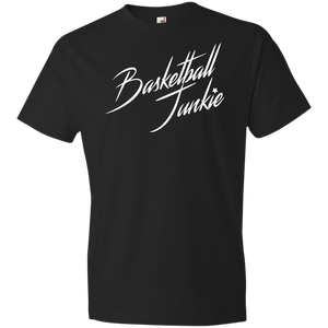 Basketball Junkie Youth T-Shirt