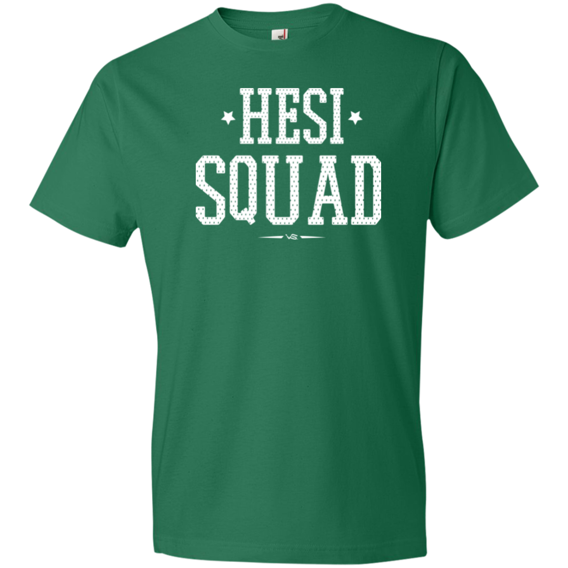 Hesi Squad Men's T-Shirt