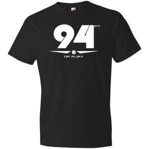 94 Feet Youth T-Shirt