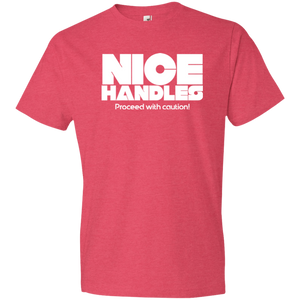 Nice Handles Men's T-Shirt