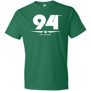 94 Feet Men's T-Shirt