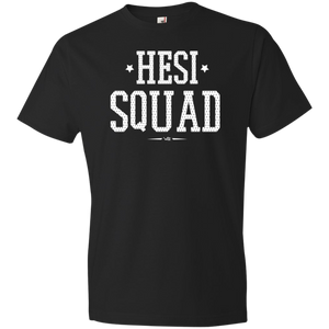 Hesi Squad Youth T-Shirt