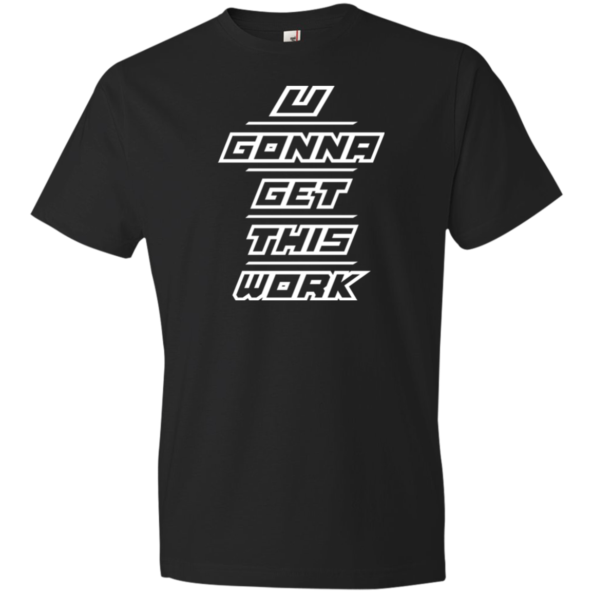 Get This Work Men's T-Shirt