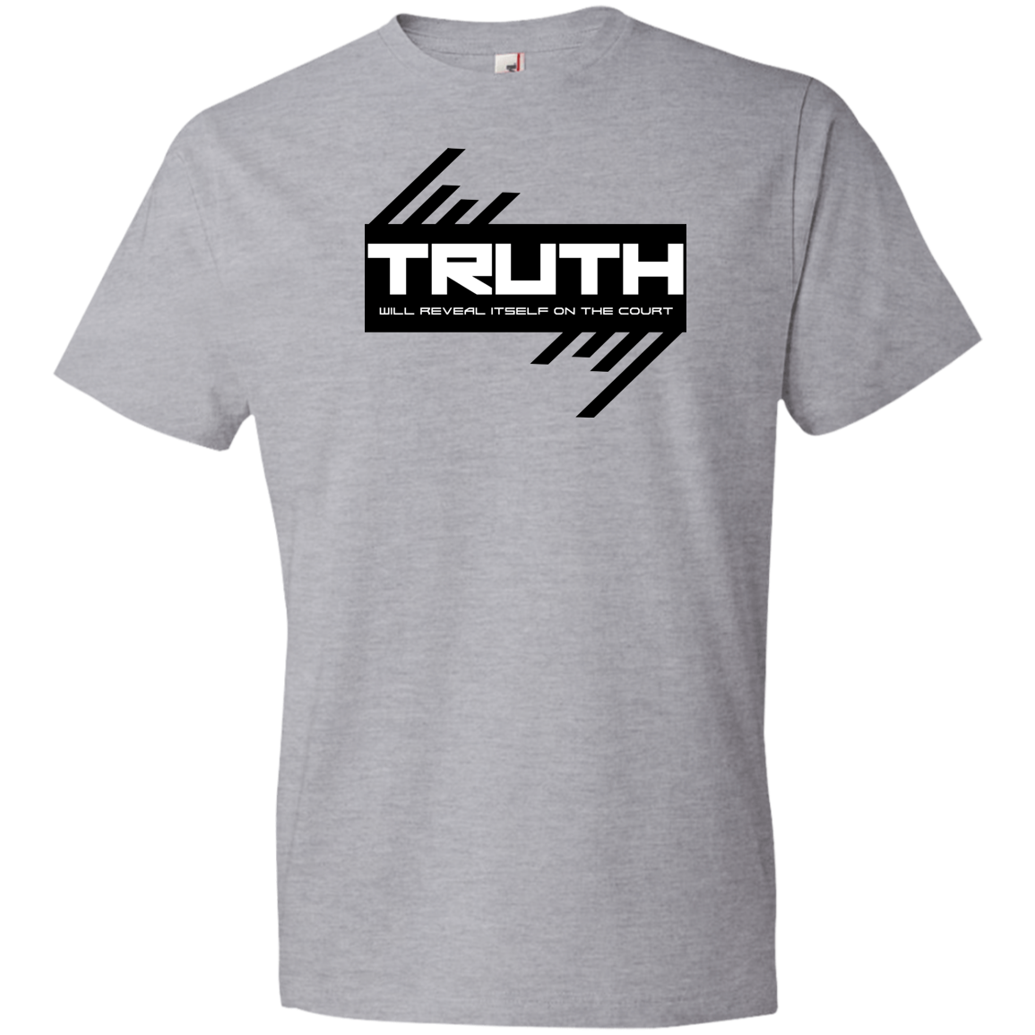 Truth Men's T-Shirt