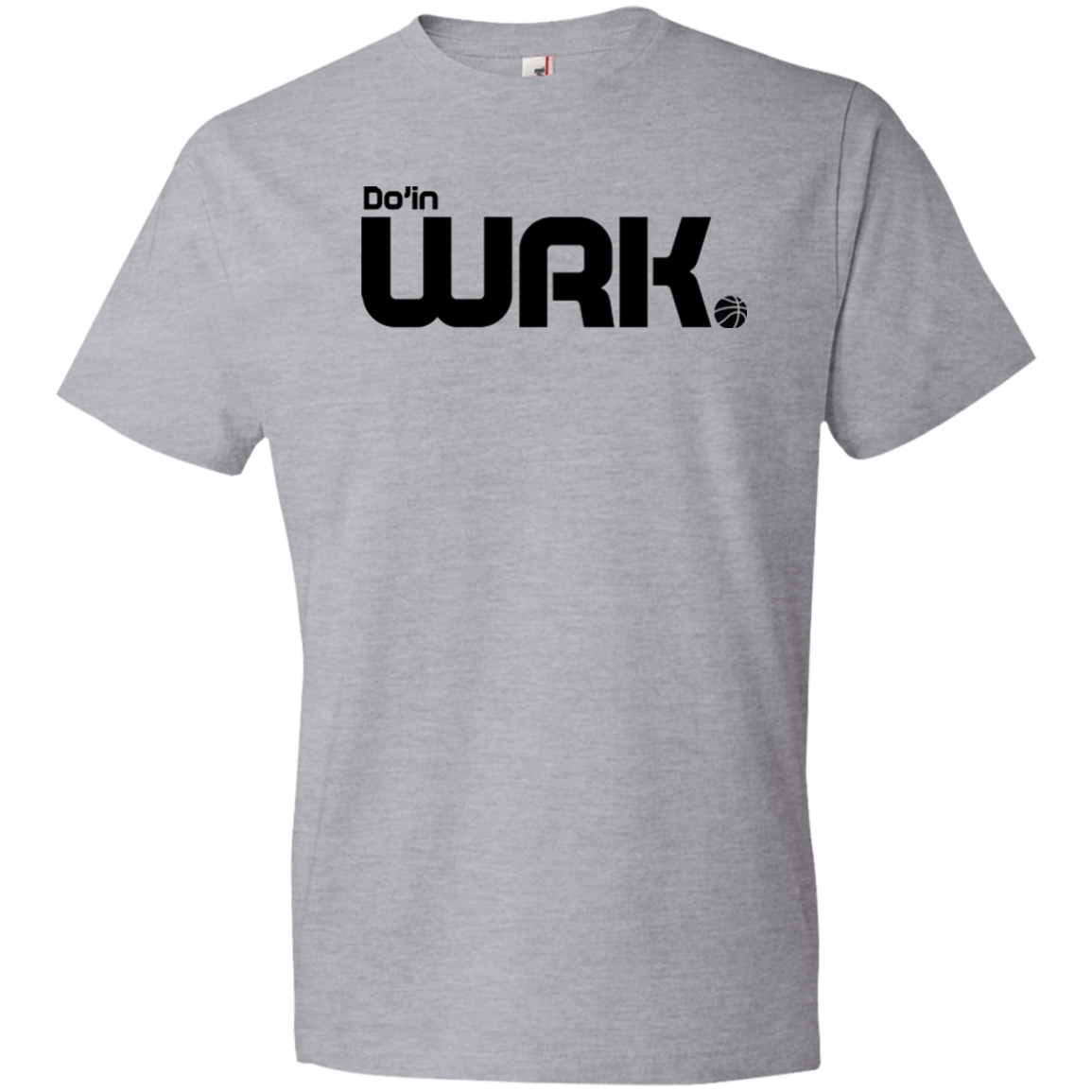 Do'in WRK Men's T-Shirt