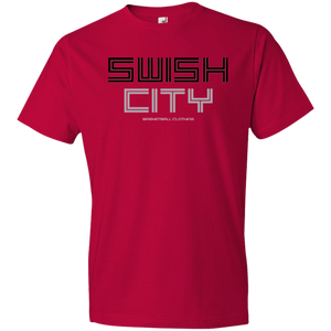 Swish City Men's T-Shirt