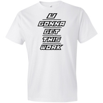 Get This Work Youth T-Shirt