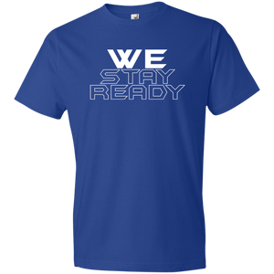 Stay Ready Youth T-Shirt