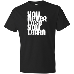 Never Lose Youth T-Shirt