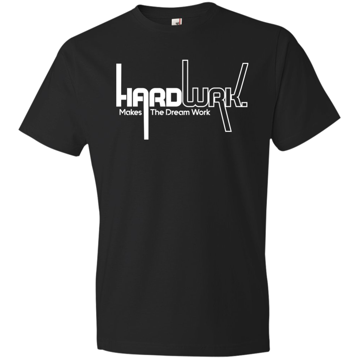 Hardwork Men's T-Shirt