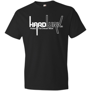 Hardwork Men's T-Shirt