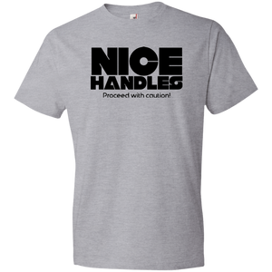 Nice Handles Youth T-Shirt