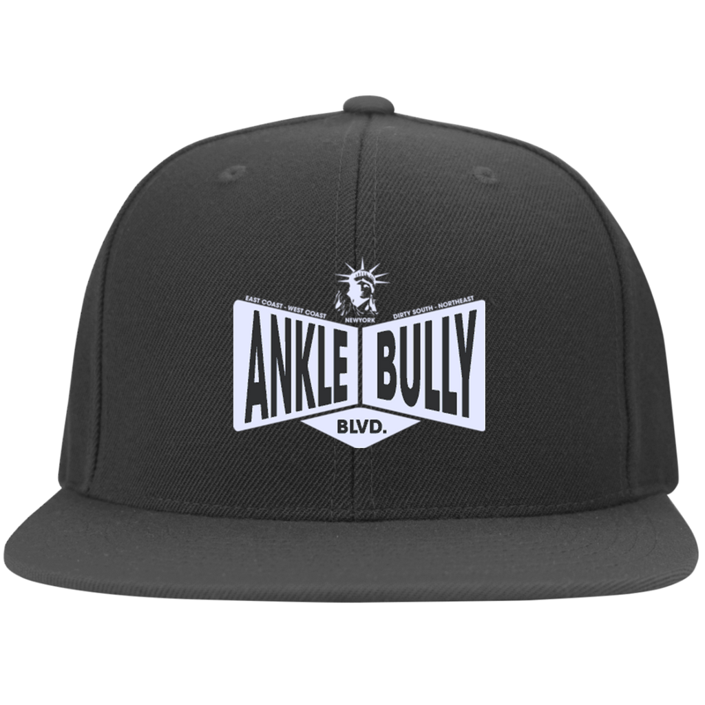 Ankle Bully Blvd Hat
