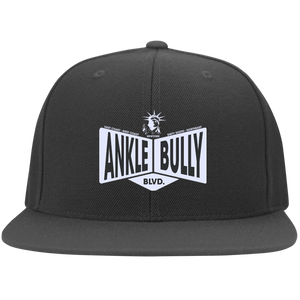 Ankle Bully Blvd Hat