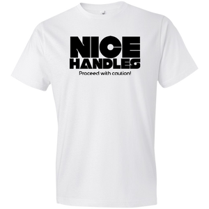 Nice Handles Youth T-Shirt