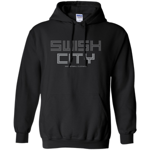 Swish City Hoodie