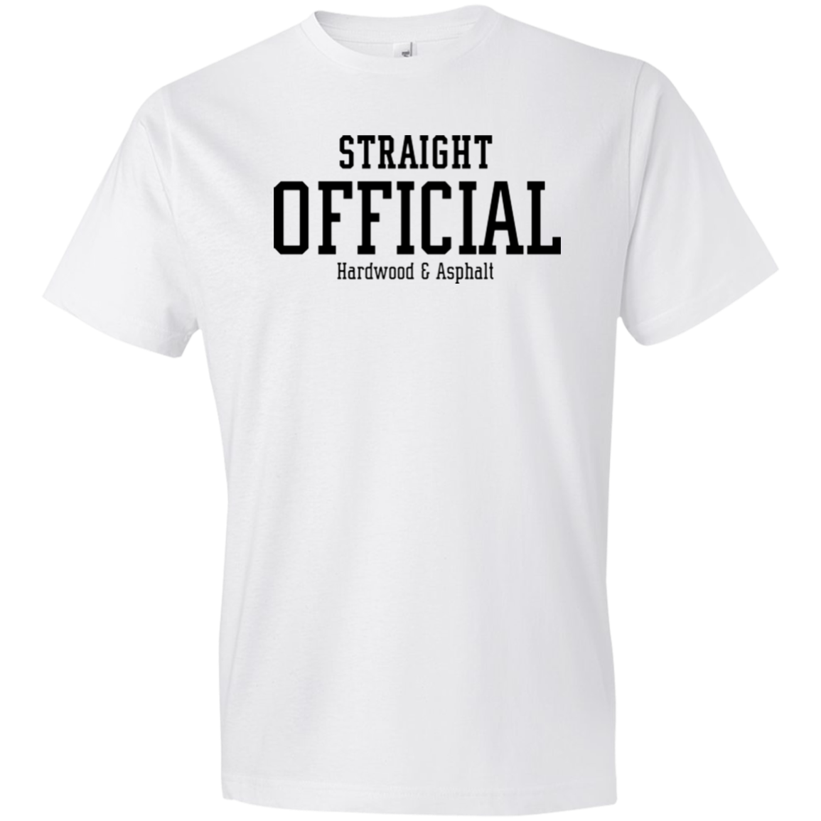 Official Men's T-Shirt