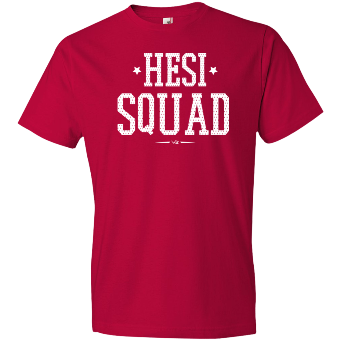 Hesi Squad Men's T-Shirt – SWISH CITY CLOTHING