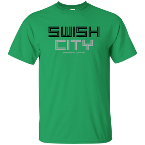 Swish City Youth T-Shirt