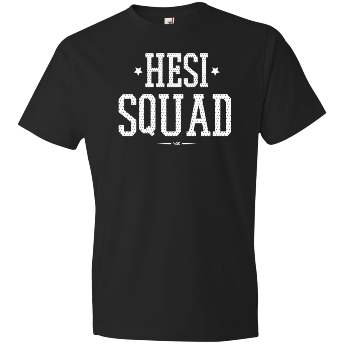 Hesi Squad Men's T-Shirt