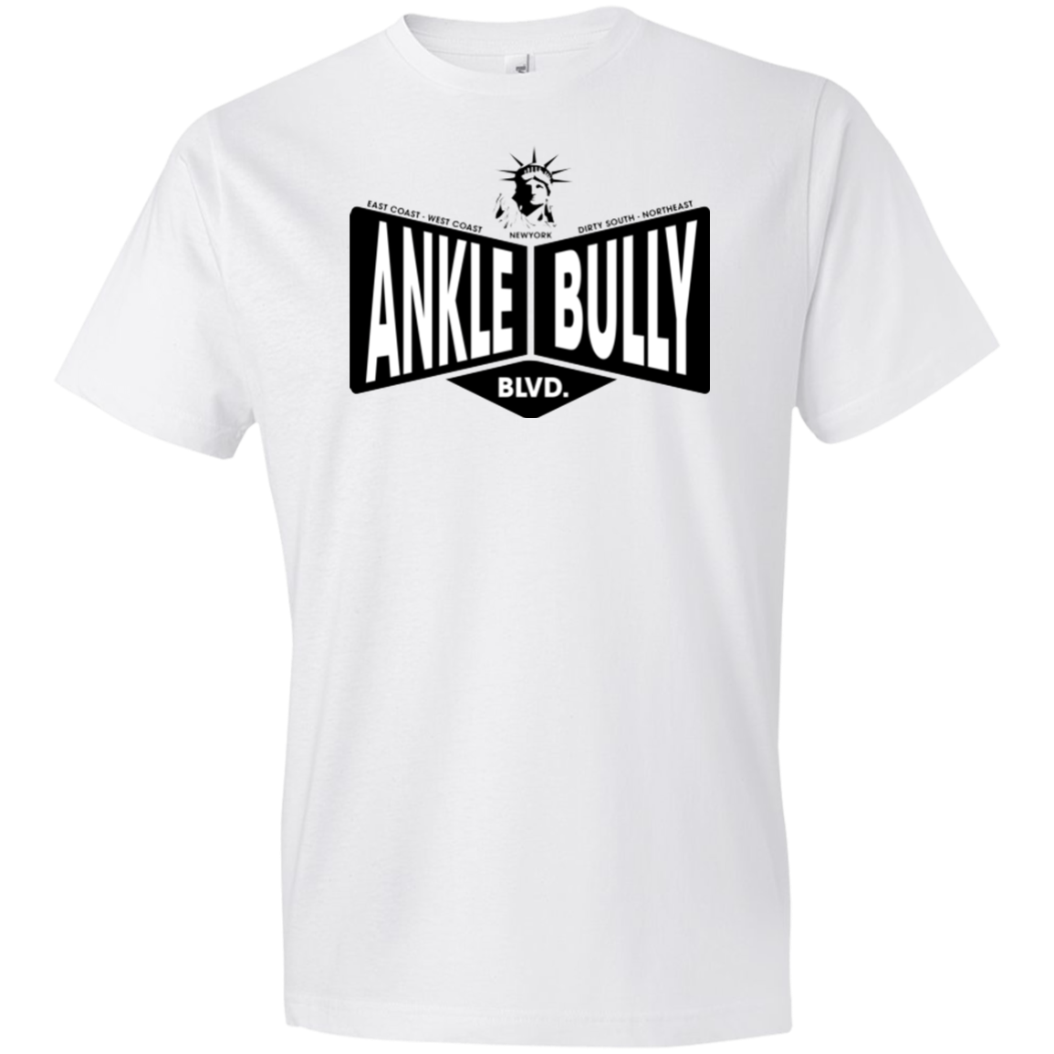 Ankle Bully Youth T-Shirt