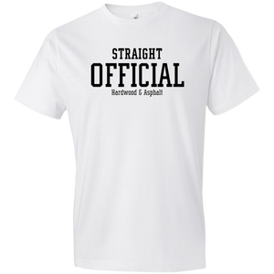 Straight Official Youth T-Shirt