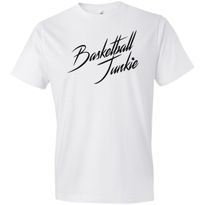 Basketball Junkie Youth T-Shirt